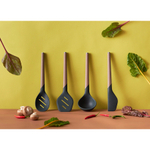 Лопатка smartchef, 32 см, капучино-графит