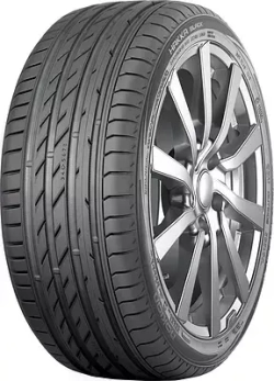 Nokian Hakka Black 245/40 R20 99Y XL