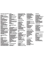 Tina Turner (MP3 Флешка)