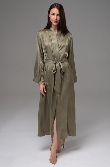 Халат Mia-Amore 7569 "Genevieva"