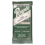 Rawmio, Плитка темного шоколада, 70% какао, 50 г (1,76 унции)