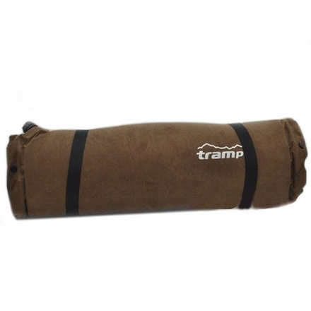 Коврик самонадувающийся TRAMP (TRI-010) 190x65x5 см