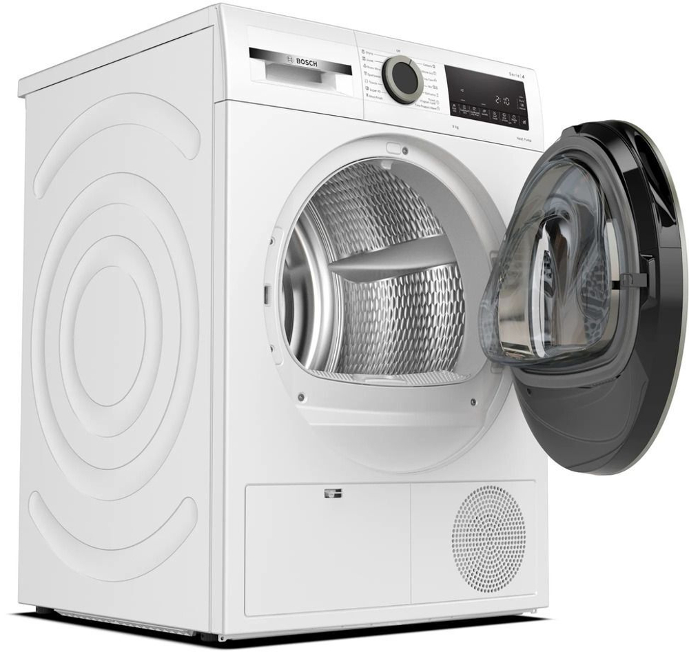 Сушильная машина BOSCH WQG14200ME