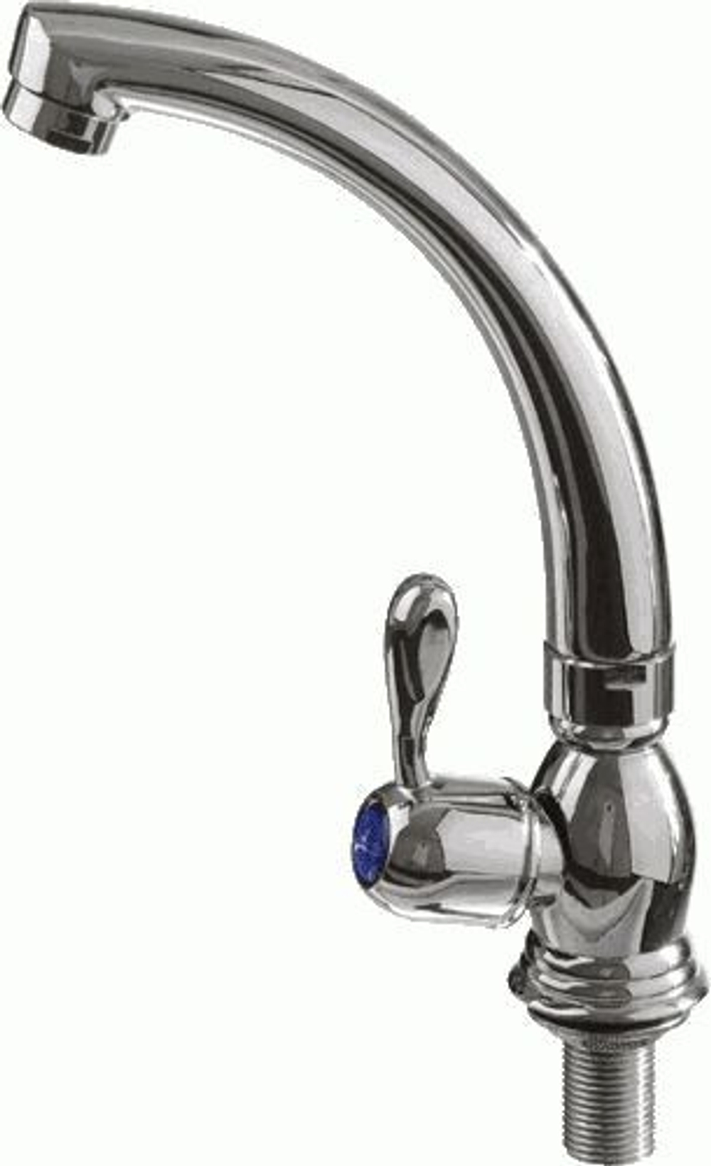 смеситель моно LEDEME L4196