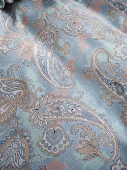 Пододеяльник бязь Сказка "Люсси" евро на молнии 200х215 см