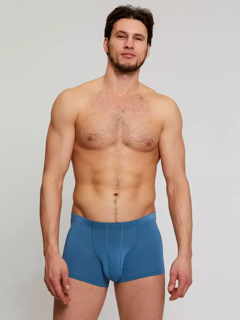 Трусы боксеры премиум