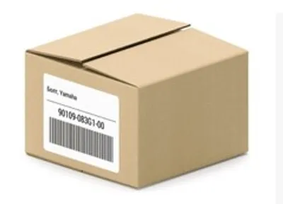 Болт Yamaha 90109083G100