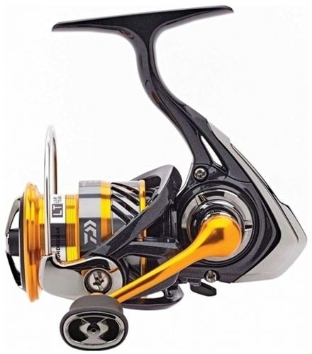 Катушка Daiwa Revros 19 LT 2000