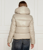 Куртка ISLA Save The Duck - бежевый(D39370W LUCK19)