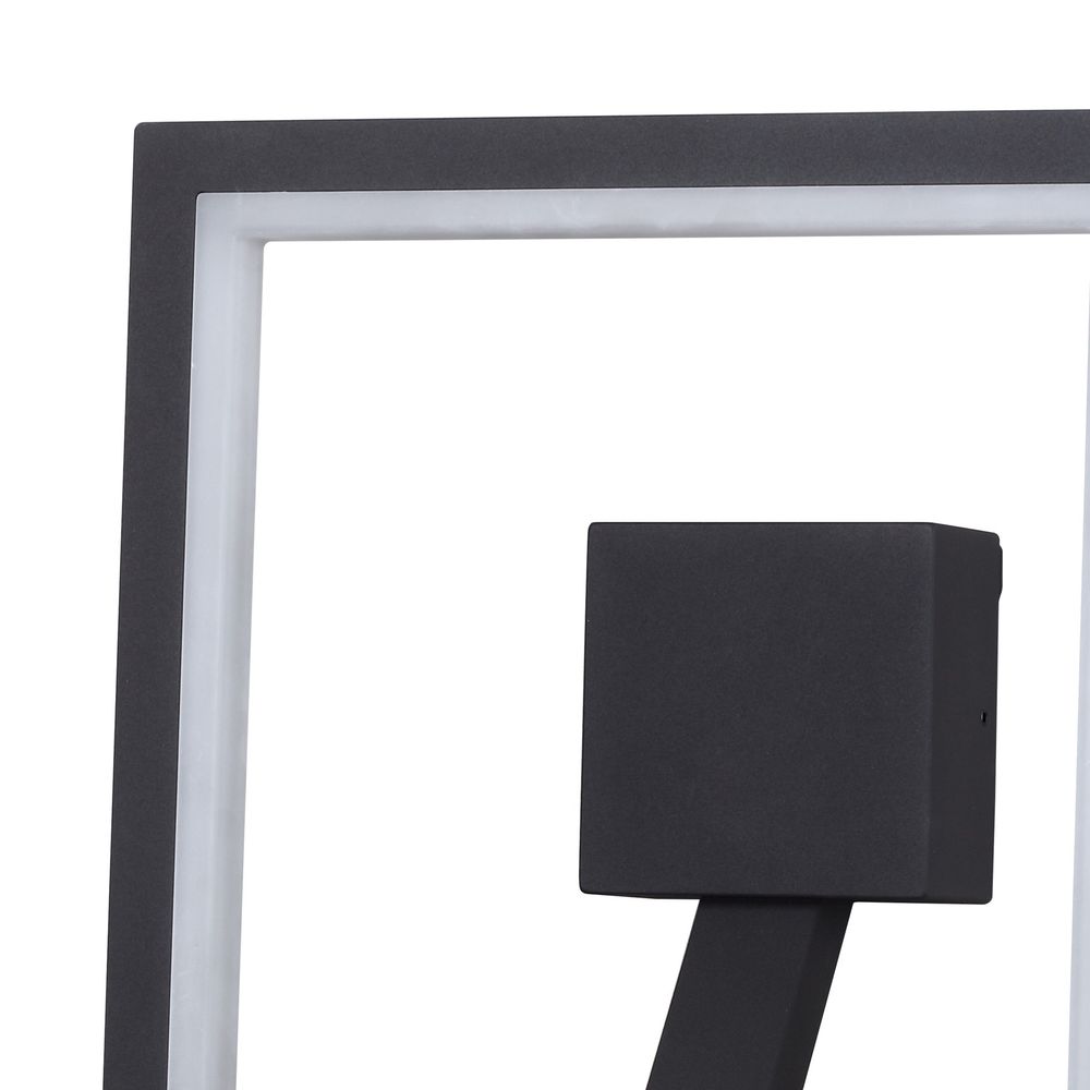 6470 Настенный уличный светильник RODAS