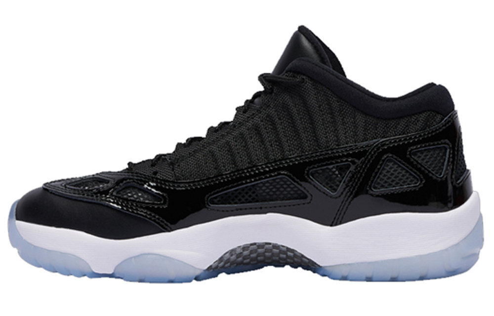 Jordan 11 Retro Low Ie Space Jam