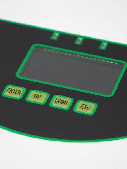 Гибридный Контроллер заряда MPPT JN 12 W600/S800 12V/24V Auto, фото №2533955385