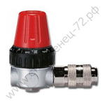 Регулятор давления GAV RP-172/L