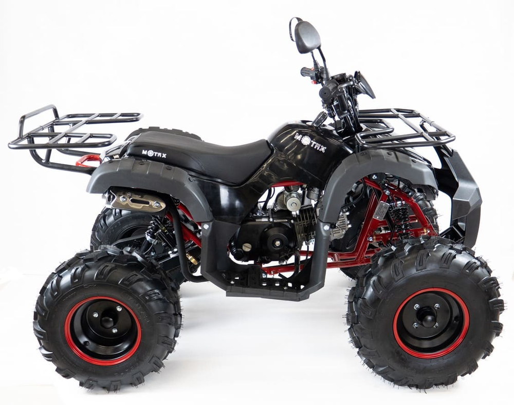 Квадроцикл MOTAX ATV Grizlik-8 125