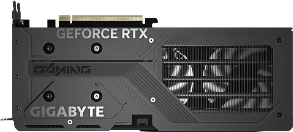 Видеокарта GIGABYTE GeForce RTX 5060 TI GAMING OC (GV-N506TGAMING OC-16GD)