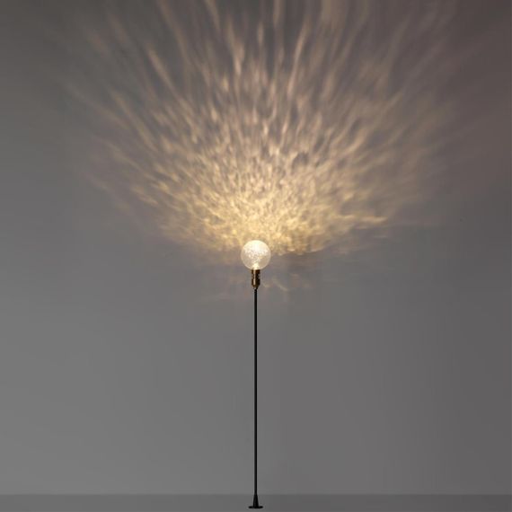 Уличный светильник Odeon Light Nature 7121/2GLA