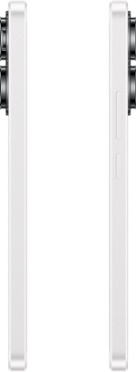 Смартфон Xiaomi POCO X6 12/256 ГБ RU, Dual nano SIM, белый