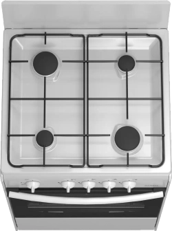 Плита газовая Darina S GM441 001 W