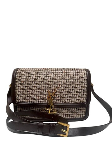Сумка Saint Laurent Solferino
