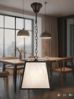 Св-к ЛОФТ G51060/1 CR подвес Е27