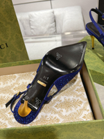 Gucci Slingback Pump