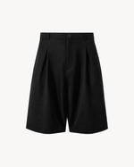 Pleated (1-seam) classic shots