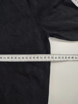 Джемпер Zara черный 44 размер