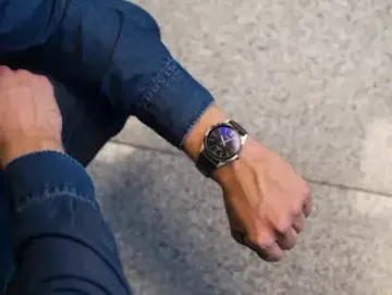 Наручные часы Casio MTP-E180L-2AVEF