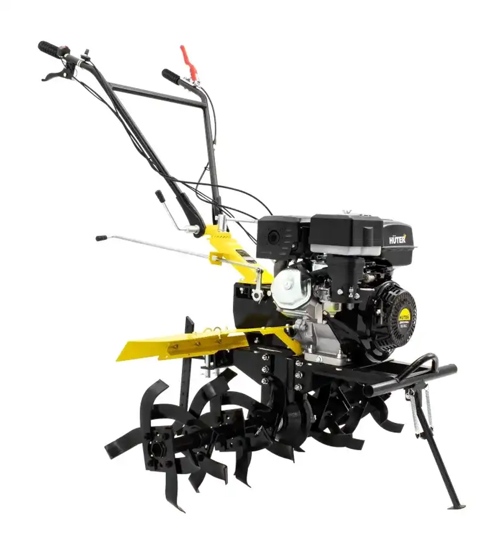 Сельскохозяйственная машина Huter МК-9500P-10