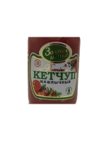 Кетчуп шашлычный 360 гр