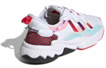 Кроссовки Adidas Originals Ozweego (Женская размерная сетка)