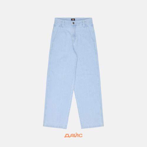 Джинсы мужские Dickies Madison Denim Vintage