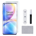 Защитное стекло UV-Glass для OnePlus 8 Pro