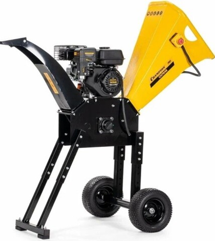 Измельчитель веток бензиновый CHAMPION CH7648