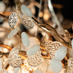 10066/1200 GB Подвесная люстра LOFT IT Fairytree