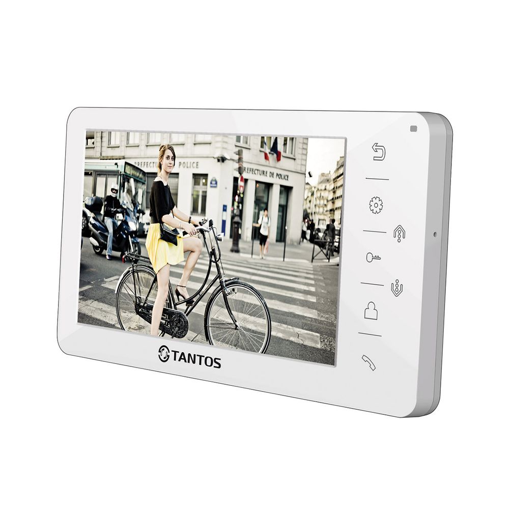 Amelie HD XL видеодомофон Tantos