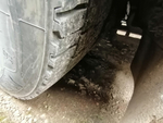 КамАЗ 5490 4x2 Седельный тягач 5490-S5 (Дизель/Газ, 12,0 л, 401 л.с., МТ)