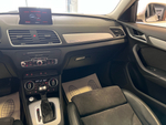 Audi Q3, 2015 год