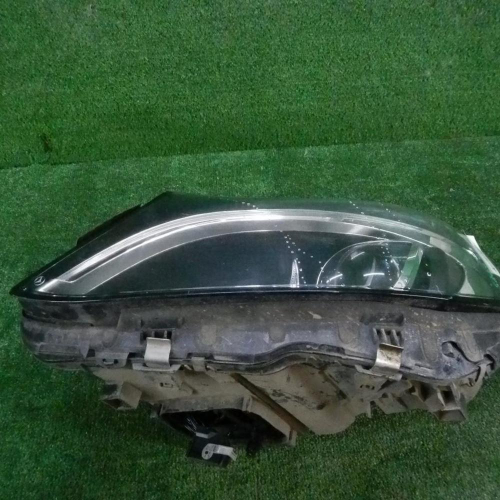 Фара левая Mercedes C W205 (2014-2018) LED