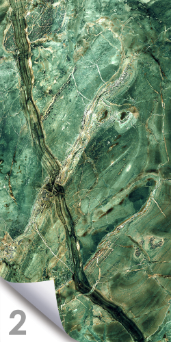 Верде Антико Лонг