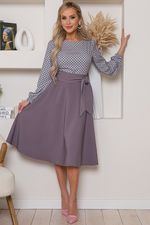 Платье 70969 Avili