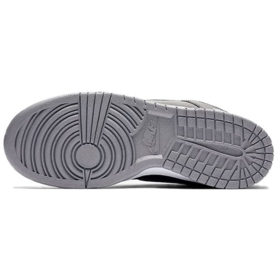 Кроссовки NIKE Dunk для скейтбординга Низкие кроссовки Юнисекс