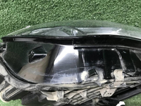 Фара правая Mercedes GLE V167 18-24 Multibeam LED