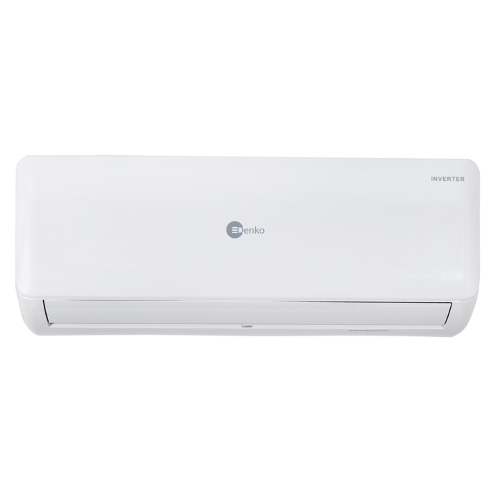 Мультисплит система на 2 комнаты Denko DNMULT - 09 x 2 / DNMULT - 18/2