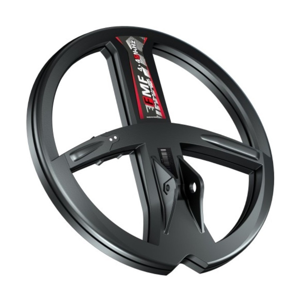 Металлоискатель XP Deus 2 с катушкой 22 FMF (9") блоком и наушниками BH-01