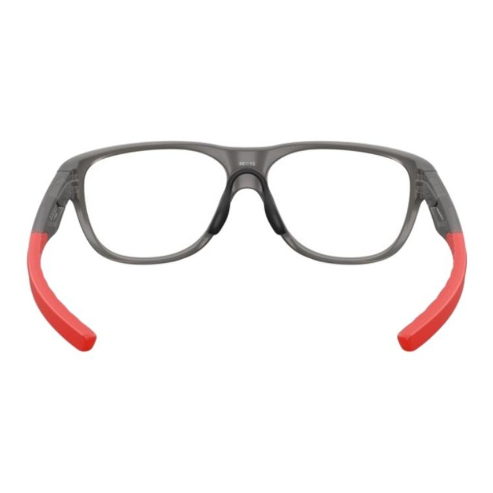 Oakley Square Eyeglass Frames