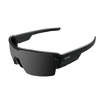 Спортивные очки с диоптриями OCEAN Race Black / Grey Polarized lenses