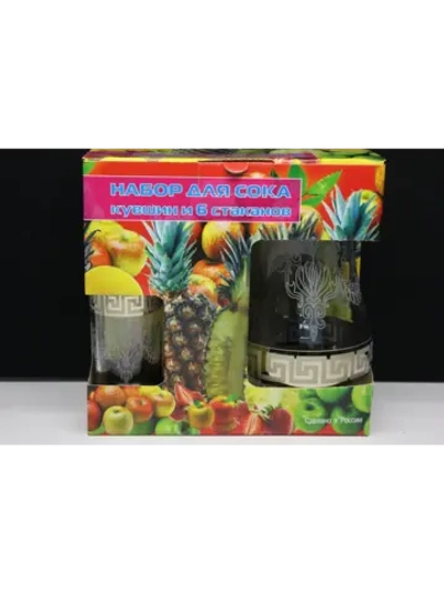 Набор для напитков "Крис"