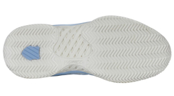 Женские теннисные кроссовки K-Swiss Hypercourt Express 2 Clay - White