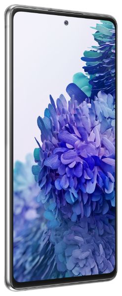 Смартфон Samsung Galaxy S20 FE 128GB (белый) ЕАС